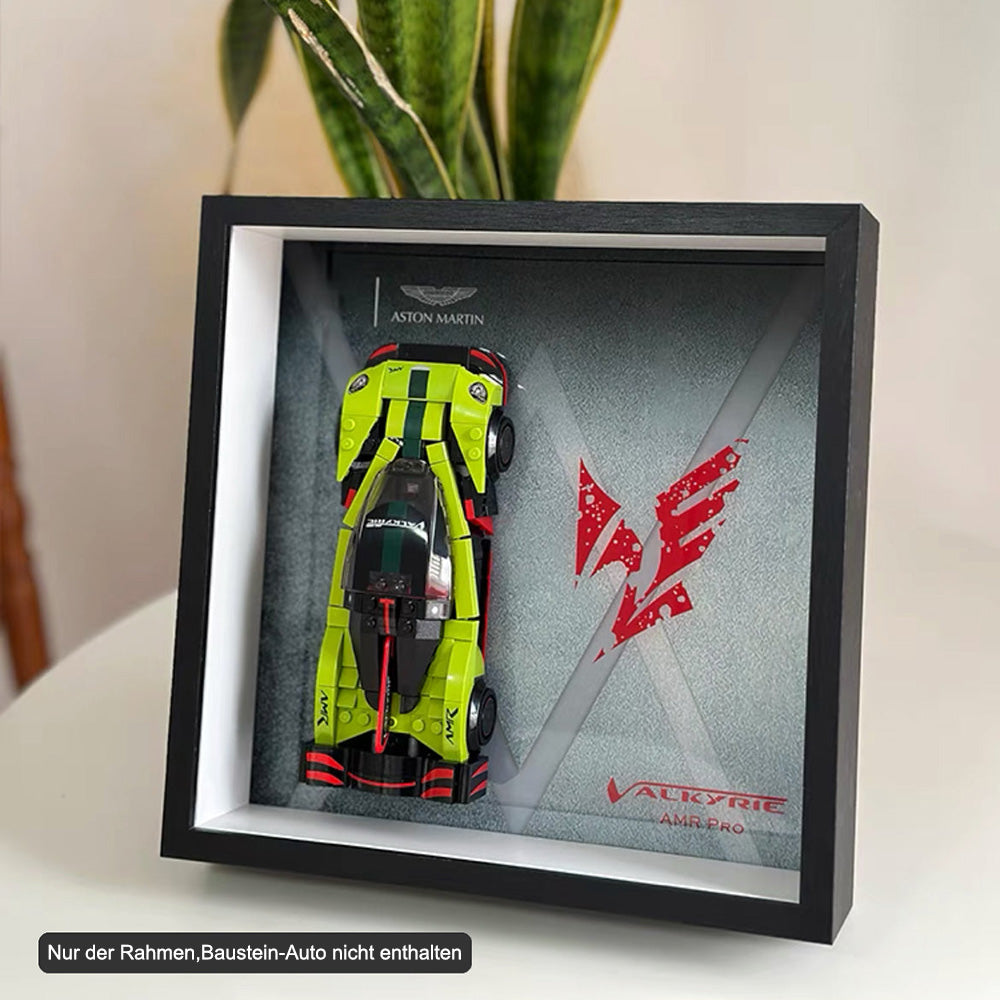 Display-Vitrine für LEGO® Speed Champions