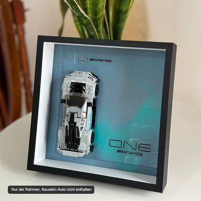 Display-Vitrine für LEGO® Speed Supercar
