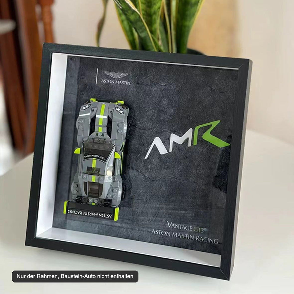 Display-Vitrine für LEGO® Speed Champions